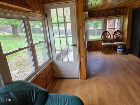 Exterior - 117 Tyler Street Erwin Tn 37650, Erwin, TN 37650 photo 2 of 5