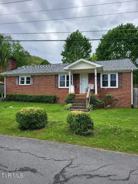 117 Tyler Street Erwin Tn 37650, Erwin, TN 37650