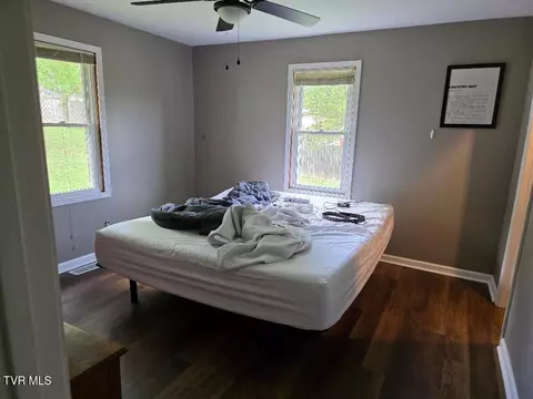 Bedroom - 117 Tyler Street Erwin Tn 37650, Erwin, TN 37650 photo 1 of 1