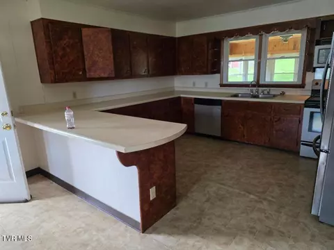 Kitchen - 117 Tyler Street Erwin Tn 37650, Erwin, TN 37650 photo 1 of 1