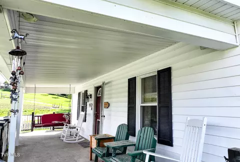 Exterior - 915 Ottway Rd Greeneville Tn 37745, Greeneville, TN 37745 photo 19 of 20