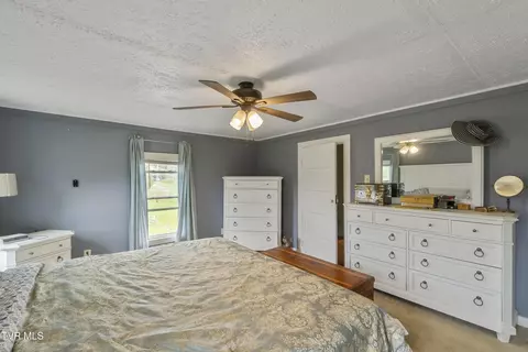 Bedroom - 915 Ottway Rd Greeneville Tn 37745, Greeneville, TN 37745 photo 3 of 8