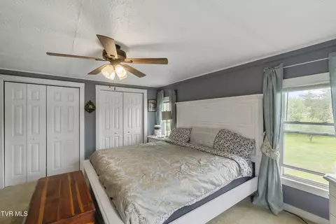 Bedroom - 915 Ottway Rd Greeneville Tn 37745, Greeneville, TN 37745 photo 4 of 8