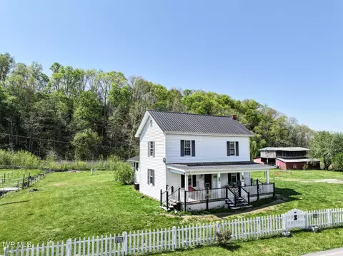 Exterior - 915 Ottway Rd Greeneville Tn 37745, Greeneville, TN 37745 photo 11 of 20