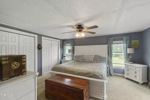 Bedroom - 915 Ottway Rd Greeneville Tn 37745, Greeneville, TN 37745 photo 2 of 8