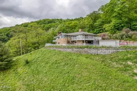 1010 Heaton Creek Road Roan Mountain Tn 37687, Roan Mountain, TN 37687