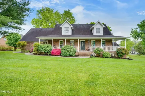 1204 Timberidge Trail Kingsport Tn 37660, Kingsport, TN 37660