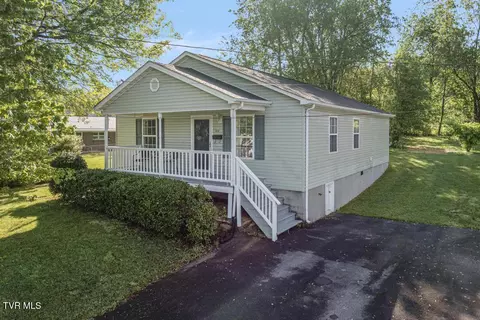 614 Spruce Street Johnson City Tn 37601, Johnson City, TN 37601