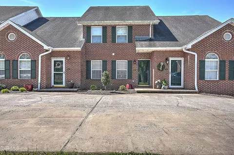 127 Eagle View Pvt Drive Blountville Tn 37617, Blountville, TN 37617