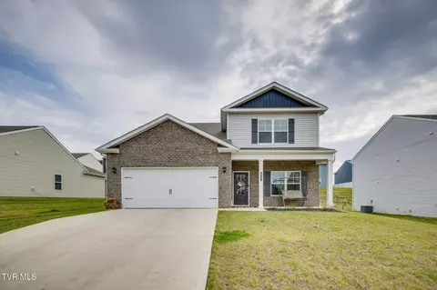 625 Butler Lane Blountville Tn 37617, Blountville, TN 37617