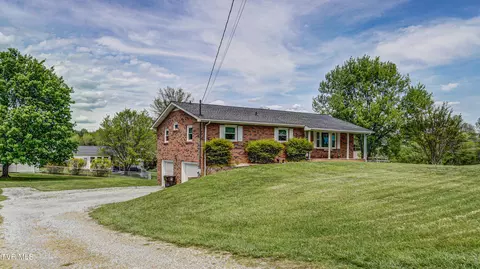 683 Ridge Road Piney Flats Tn 37686, Piney Flats, TN 37686