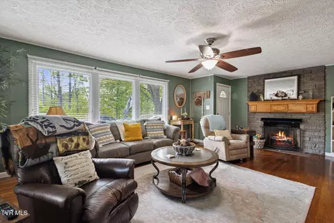 330 Lovelace Mountain View Loop Fall Branch Tn 37656, Fall Branch, TN 37656 photo 5