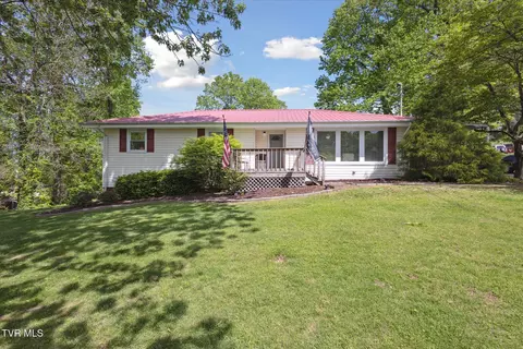 330 Lovelace Mountain View Loop Fall Branch Tn 37656, Fall Branch, TN 37656