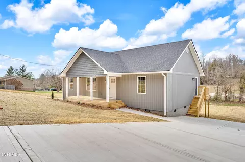 943 Masengill Road Blountville Tn 37617, Blountville, TN 37617