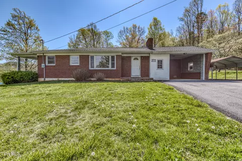 324 Mill Creek Rd Road Chilhowie Va 24319, Chilhowie, VA 24319