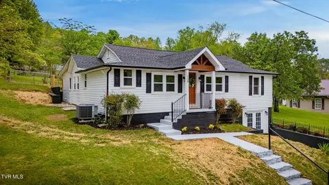 128 Highland Street Gate City Va 24251, Gate City, VA 24251