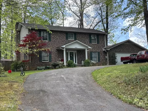 1914 Paty Drive Johnson City Tn 37604, Johnson City, TN 37604