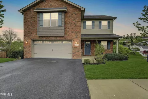 1901 Ida Sue Drive Jonesborough Tn 37659, Jonesborough, TN 37659