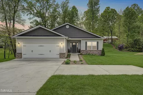 190 Spider Barnes Road Jonesborough Tn 37659, Jonesborough, TN 37659