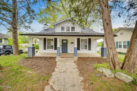 718 Wilson Avenue Johnson City Tn 37604, Johnson City, TN 37604