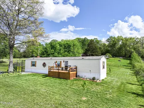 2671 Doty Chapel Road Afton Tn 37616, Afton, TN 37616