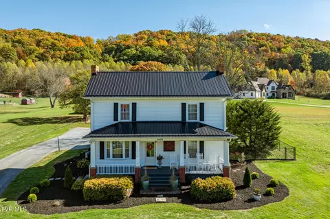2038 Carroll Creek Road Johnson City Tn 37615, Johnson City, TN 37615