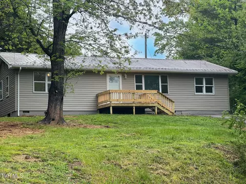 406 Cecil Street Pennington Gap Va 24277, Pennington Gap, VA 24277