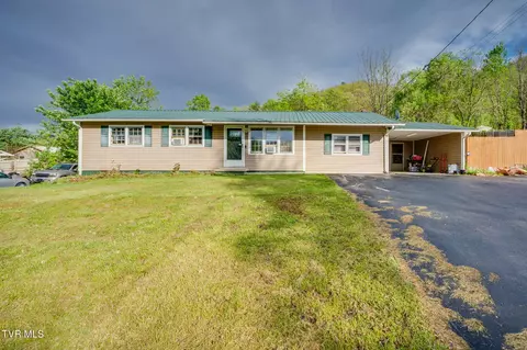 105 Deaton Street Erwin Tn 37650, Erwin, TN 37650