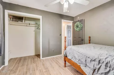 Bedroom - 105 Deaton Street Erwin Tn 37650, Erwin, TN 37650 photo 6 of 8