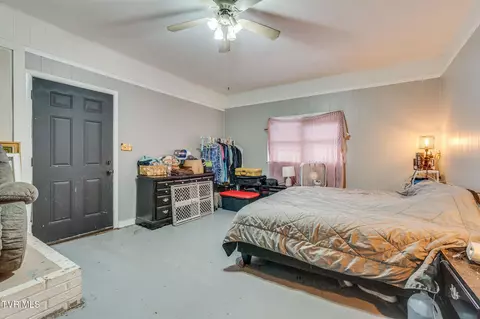 Bedroom - 105 Deaton Street Erwin Tn 37650, Erwin, TN 37650 photo 7 of 8