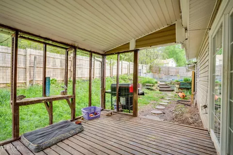 Exterior - 105 Deaton Street Erwin Tn 37650, Erwin, TN 37650 photo 2 of 6