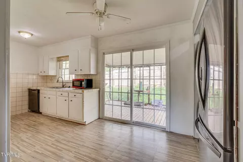 Kitchen - 105 Deaton Street Erwin Tn 37650, Erwin, TN 37650 photo 1 of 3