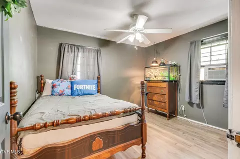 Bedroom - 105 Deaton Street Erwin Tn 37650, Erwin, TN 37650 photo 5 of 8