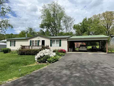 105 Helbert Pvt Drive Bristol Tn 37620, Bristol, TN 37620