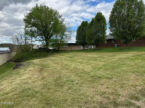 N/a Franklin Street, Bristol, VA 24201