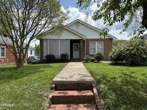 1208 E Myrtle Avenue Johnson City Tn 37601, Johnson City, TN 37601