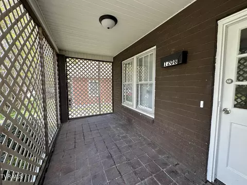 Exterior - 1208 E Myrtle Avenue Johnson City Tn 37601, Johnson City, TN 37601 photo 1 of 6