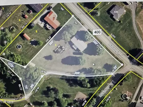 Other - 345 E 4th Avenue Avenue Watauga Tn 37694, Watauga, TN 37694 photo 1 of 1