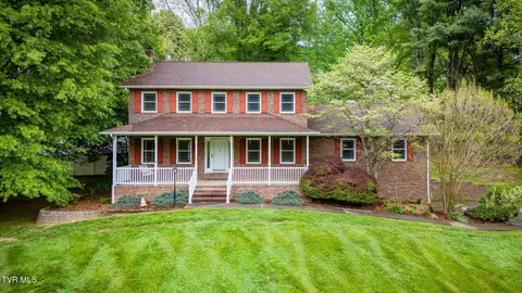 604 Live Oak Court Johnson City Tn 37615, Johnson City, TN 37615