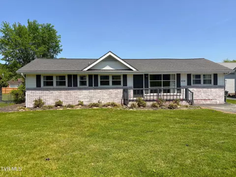 428 Gap Creek Road Elizabethton Tn 37643, Elizabethton, TN 37643