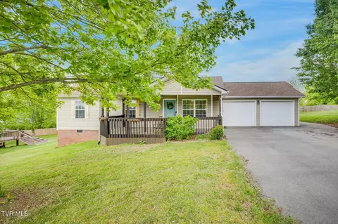 111 Glen Ayre Drive Johnson City Tn 37615, Johnson City, TN 37615