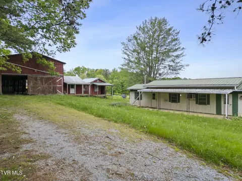 400 Union Chapel Road Afton Tn 37616, Afton, TN 37616