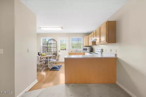 Kitchen - 529 Beaverview Drive Bristol Va 24201, Bristol, VA 24201 photo 4 of 4