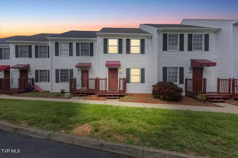 529 Beaverview Drive Bristol Va 24201, Bristol, VA 24201
