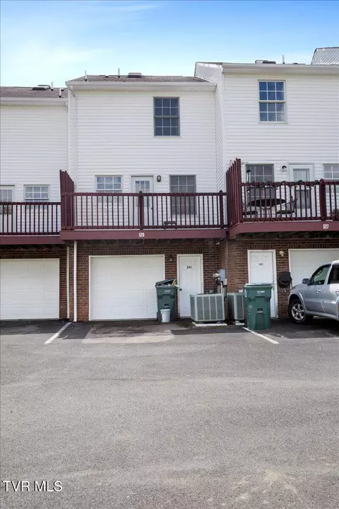 Exterior - 529 Beaverview Drive Bristol Va 24201, Bristol, VA 24201 photo 5 of 6