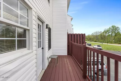 Exterior - 529 Beaverview Drive Bristol Va 24201, Bristol, VA 24201 photo 3 of 6