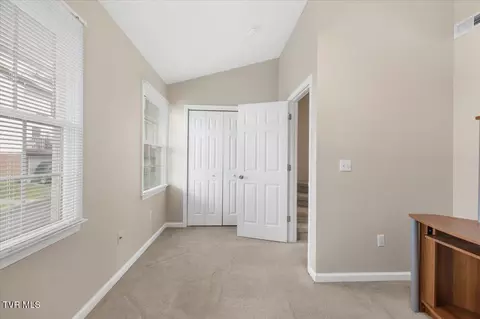 Bedroom - 529 Beaverview Drive Bristol Va 24201, Bristol, VA 24201 photo 3 of 3