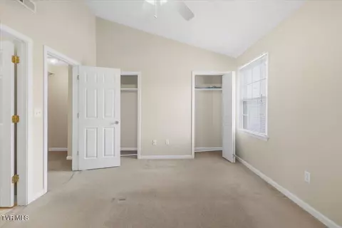 Bedroom - 529 Beaverview Drive Bristol Va 24201, Bristol, VA 24201 photo 2 of 3
