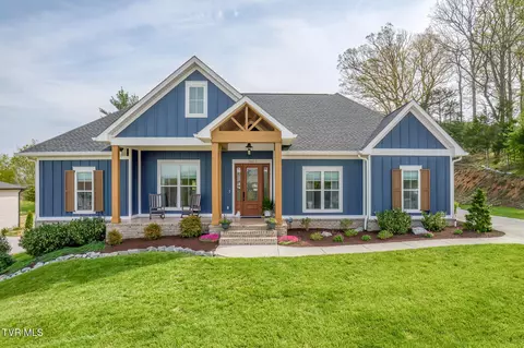 1601 Conestoga Pass Johnson City Tn 37601, Johnson City, TN 37601
