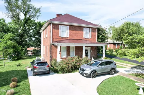 402 W Irish Street Greeneville Tn 37743, Greeneville, TN 37743